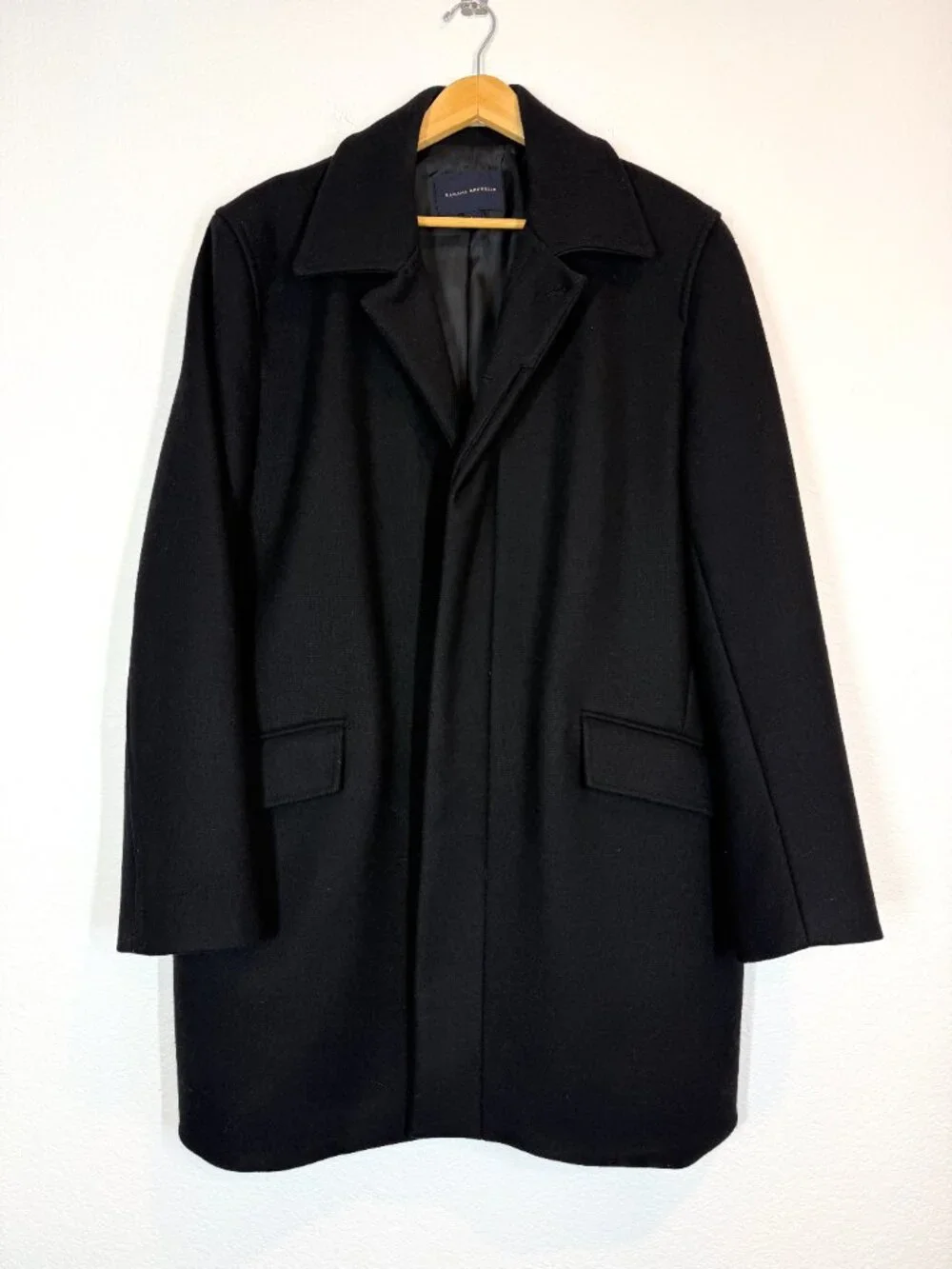 Banana Republic vintage banana